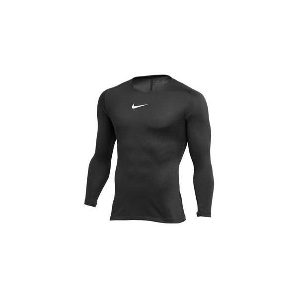Nike Dri-FIT Park First Layer Trikot Kinder schwarz – Bild 1