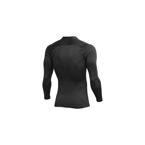 Nike Dri-FIT Park First Layer Trikot Kinder schwarz – Bild 2