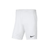 Nike Park III Short Herren - weiß – Bild 6