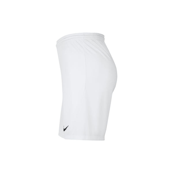 Nike Park III Short Herren - weiß – Bild 8