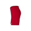Nike Herren Fußball Park 3 Shorts rot weiß – Bild 12