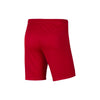 Nike Herren Fußball Park 3 Shorts rot weiß – Bild 13