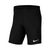Nike Park III Kinder Shorts schwarz-weiß – Bild 7