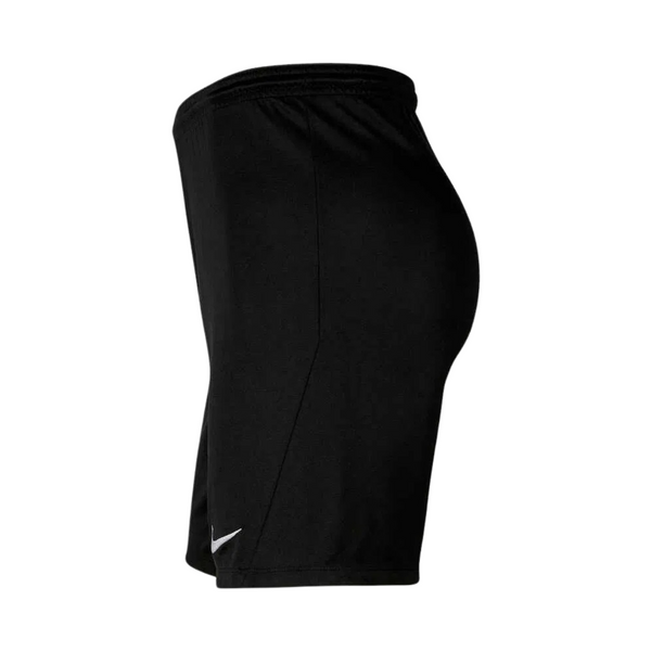 Nike Park III Kinder Shorts schwarz-weiß – Bild 9