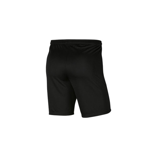 Nike Park III Kinder Shorts schwarz-weiß – Bild 14