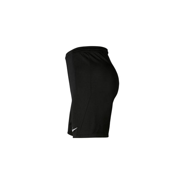 Nike Park III Kinder Shorts schwarz-weiß – Bild 15