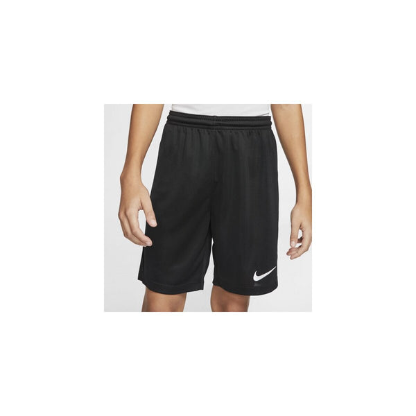 Nike Park III Kinder Shorts schwarz-weiß – Bild 16