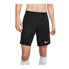 Nike Park III Kinder Shorts schwarz-weiß – Bild 4