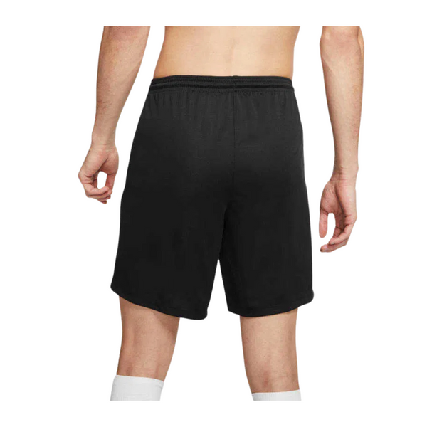 Nike Park III Kinder Shorts schwarz-weiß – Bild 5
