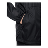 Nike Park 20 Regenjacke Kinder schwarz weiß – Bild 5