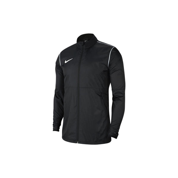 Nike Park 20 Regenjacke Kinder schwarz weiß – Bild 7