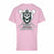 Sturmflut – Offizielles Line-Up T-Shirt Softpink(Unisex)
