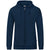 JAKO Kapuzenjacke Organic - marine – Bild 8