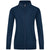 JAKO Sweatjacke Doubletex - marine – Bild 9