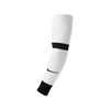 Nike MatchFit Sleeve Stutzenstrumpf Herren weiß – Bild 1