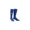 Adidas Santos 18 Stutzen - blau/weiß – Bild 2