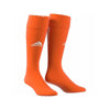 Adidas Santos 18 Herren Match Fußballsocken Stutzen Strümpfe orange weiß – Bild 1