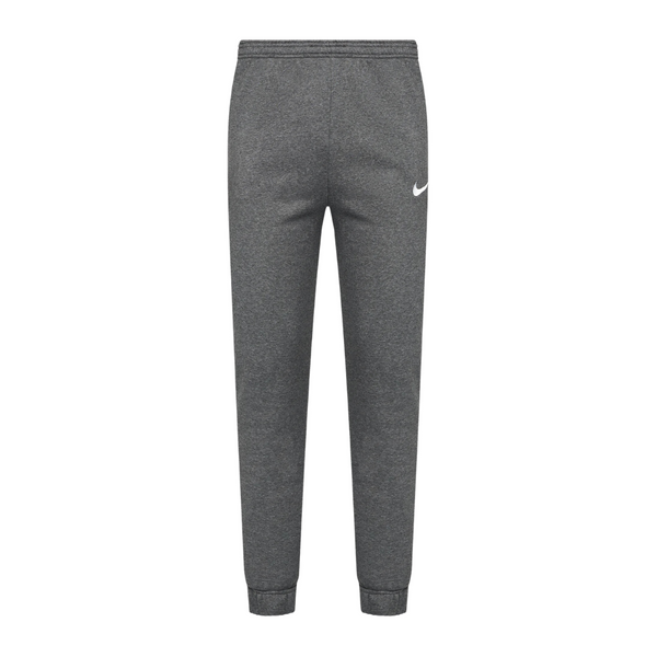 Nike Park 20 Hose Herren dunkelgrau weiß – Bild 1