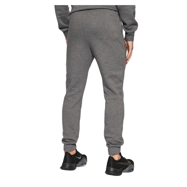 Nike Park 20 Hose Herren dunkelgrau weiß – Bild 7