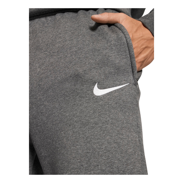 Nike Park 20 Hose Herren dunkelgrau weiß – Bild 8