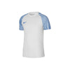 Nike Herren Academy 22 Trikot - weiß blau – Bild 1