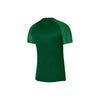 Nike Herren Academy 22 Trikot grün schwarz – Bild 7