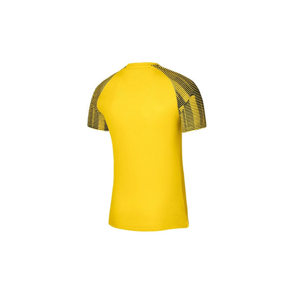 Nike Herren Academy 22 Trikot gelb schwarz – Bild 10