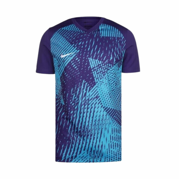 Nike Trikot Precision VI Herren navy blau – Bild 1