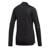 Adidas Condivo 20 Trainingsjacke Damen - schwarz/weiß – Bild 2