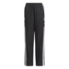 Adidas Squadra 21 Präsentationshose Kinder schwarz – Bild 1