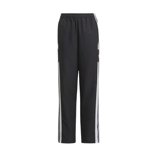 Adidas Squadra 21 Präsentationshose Kinder schwarz – Bild 2