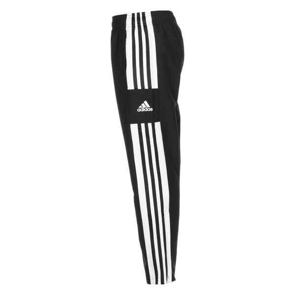 Adidas Squadra 21 Präsentationshose Kinder schwarz – Bild 3