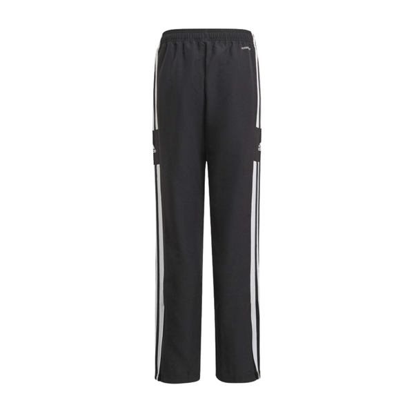 Adidas Squadra 21 Präsentationshose Kinder schwarz – Bild 4