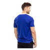 Adidas Tiro 21 Trainingstrikot Herren blau weiß – Bild 10