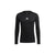 Adidas Team Base Shirt Longsleeve Herren - schwarz 2XL – Bild 2