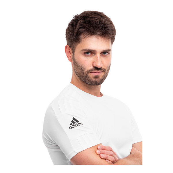 Adidas Squadra 21 Trikot Herren - weiß – Bild 9