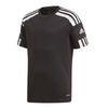 Adidas Squadra 21 Trikot Kinder - schwarz/weiß – Bild 11