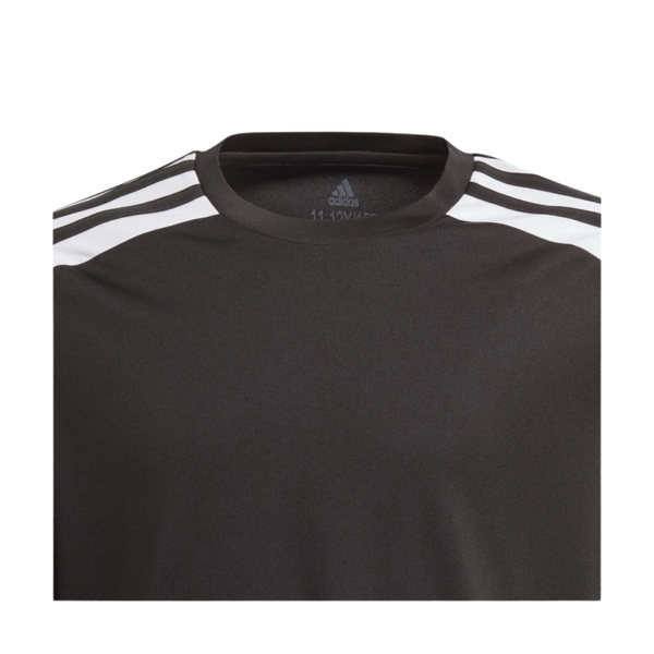 Adidas Squadra 21 Trikot Kinder - schwarz/weiß – Bild 12