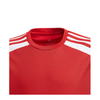 Adidas Squadra 21 Trikot Kinder - rot/weiß – Bild 7