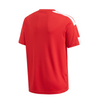 Adidas Squadra 21 Trikot Kinder - rot/weiß – Bild 10