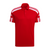 Adidas Squadra 21 Poloshirt Herren - rot/weiß – Bild 7