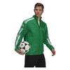 Adidas Squadra 21 Präsentationsjacke Herren - grün – Bild 14