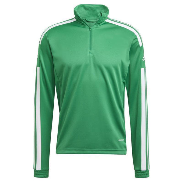 Adidas Squadra 21 Trainingstop Herren - grün – Bild 1