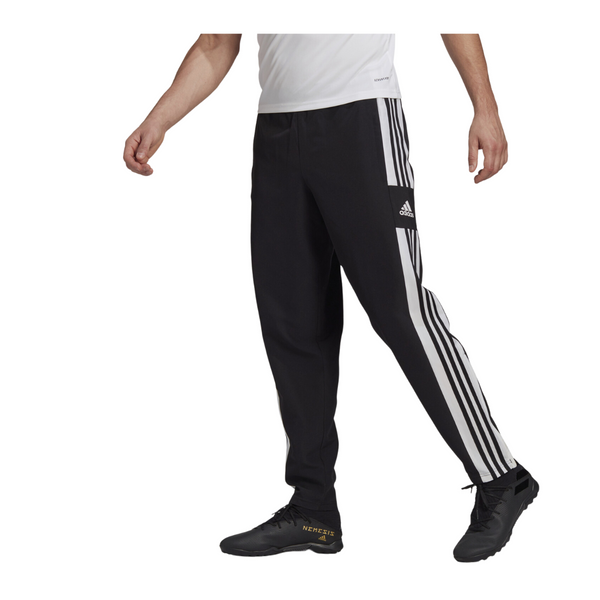 Adidas Squadra 21 Präsentationshose Herren - schwarz XS – Bild 2