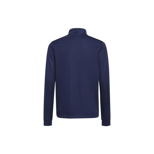 Adidas Entrada 22 Trainingstop Kinder - navy – Bild 2