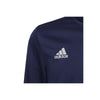 Adidas Entrada 22 Trainingstop Kinder - navy – Bild 3