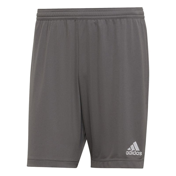 Adidas Entrada 22 Shorts Herren - grau – Bild 8