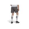 Adidas Entrada 22 Shorts Herren - grau – Bild 4