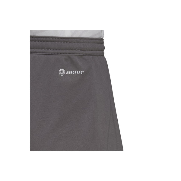 Adidas Entrada 22 Shorts Herren - grau – Bild 7