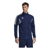 Adidas Condivo 22 Trainingsjacke Herren - navy – Bild 2